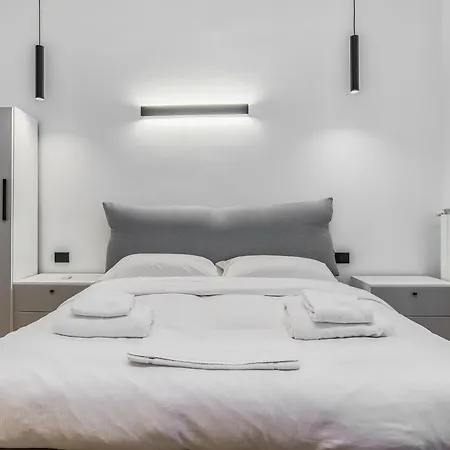 Apartment Viale Toscana, 2 Pax Wi-fi