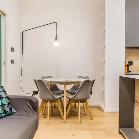Viale Toscana, 2 Pax Wi-fi Apartment *
