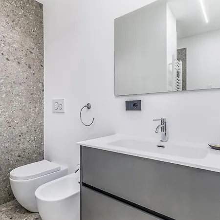 Viale Toscana, 2 Pax Wi-fi Apartment Mailand