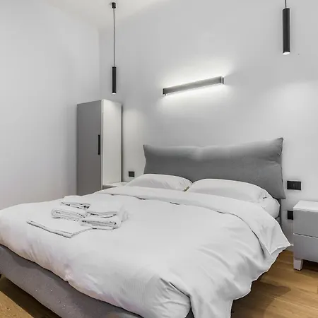 Viale Toscana, 2 Pax Wi-fi * Milan