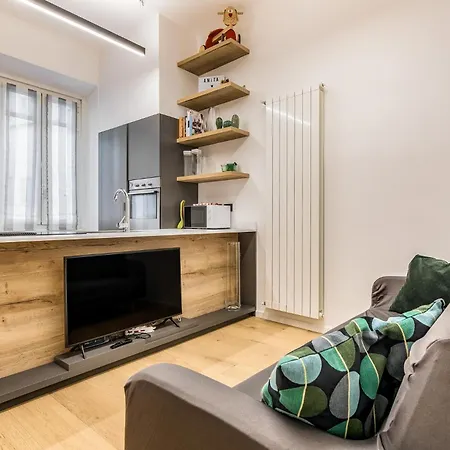 Apartment Viale Toscana, 2 Pax Wi-fi