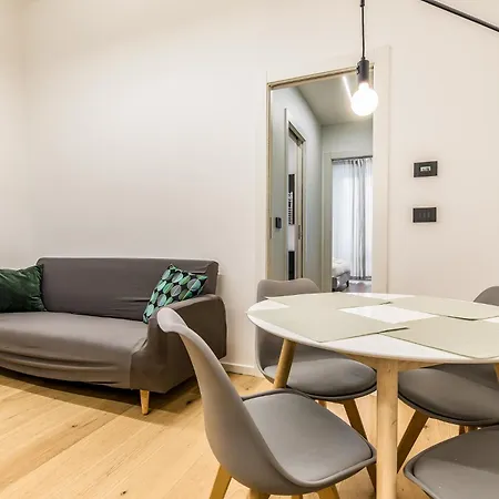 Apartment Viale Toscana, 2 Pax Wi-fi *