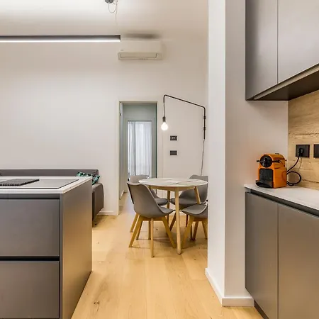 Apartment Viale Toscana, 2 Pax Wi-fi *