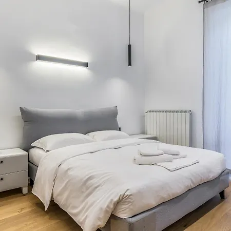 Viale Toscana, 2 Pax Wi-fi Apartment *