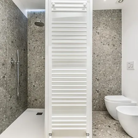 Apartment Viale Toscana, 2 Pax Wi-fi *